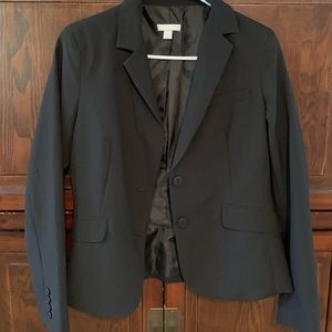 New York and Co. Black Blazer